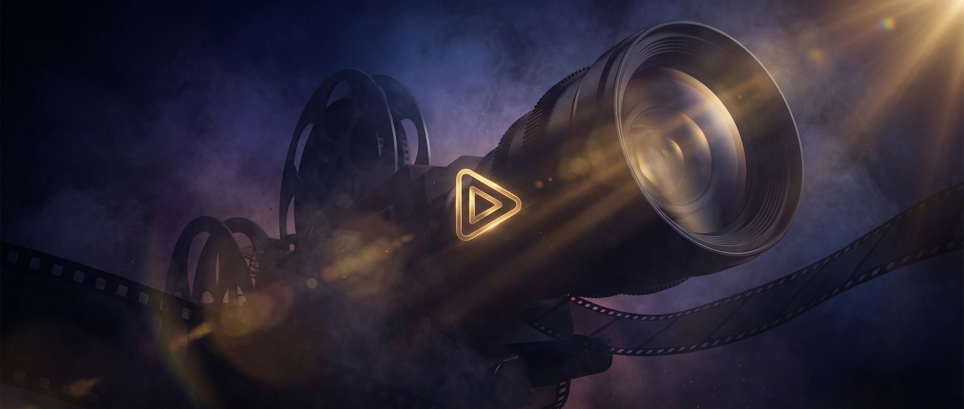 自拍影视传媒公司